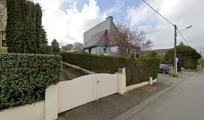 Lelievre Francois Paul Victor, Kinésithérapeute à Châteaugiron