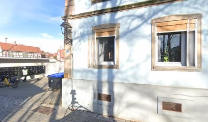 Kannengiesser Myriam, Kinésithérapeute à Schiltigheim