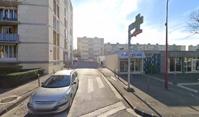Alesi-Meublat Marie-Laurence, Kinésithérapeute à Marignane