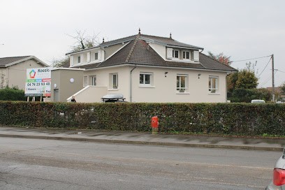 Cabinet AXESS KINE, Kinésithérapeute à Saint-Denis-lès-Bourg
