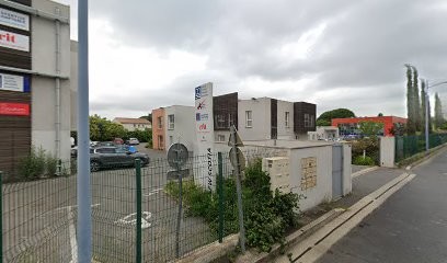 Paulet Numa, Kinésithérapeute à Lunel