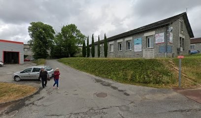 Cabinet de Réeducation et de Balnéothérapie de Romanet, Kinésithérapeute à Limoges