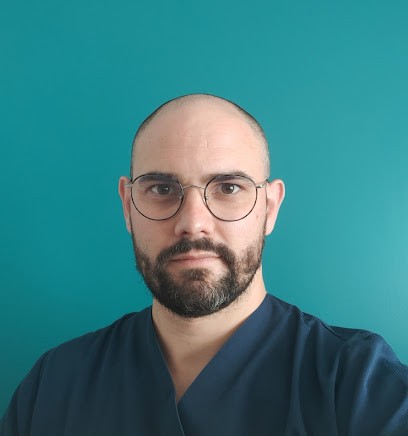 Vincent Brillet, Kinésithérapeute à Mulsanne