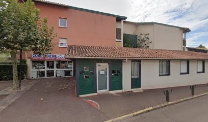 Cabinet Paramédical, Kinésithérapeute à Soustons