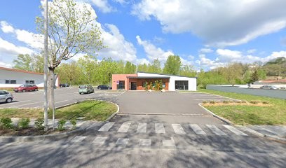 SCM SANTOS BORGES, Kinésithérapeute à Fumel