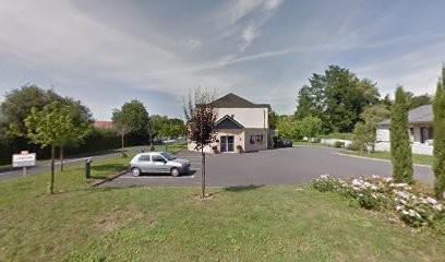 SCM Des Masseurs Kinésithérapeutes De Larche, Kinésithérapeute à Larche