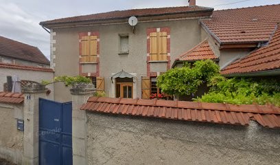 Delaunois Julien, Kinésithérapeute à Tours-sur-Marne