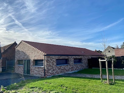 Scm Kine Centre Vitalite, Kinésithérapeute à Esquerchin