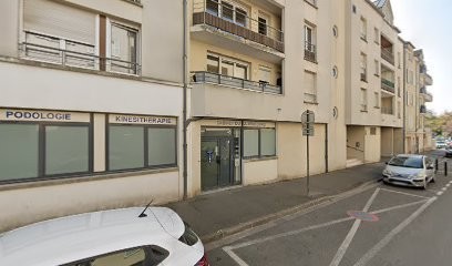 Cabinet du Luxembourg, Kinésithérapeute à Meaux