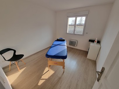 Mathieu Giguel Masseur-Kinésithérapeute Pont Saint Pierre, Kinésithérapeute à Pont-Saint-Pierre