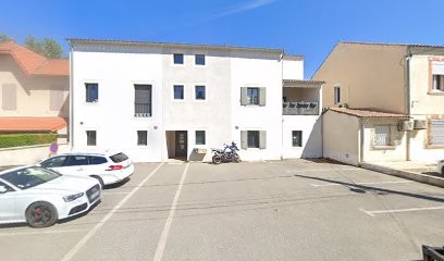 Verbasco Laurent, Kinésithérapeute à Monteux