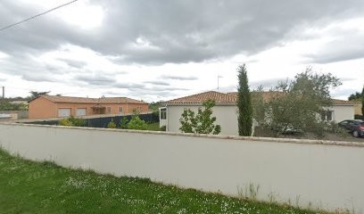 Imbert Patrick, Kinésithérapeute à Sainte-Bazeille