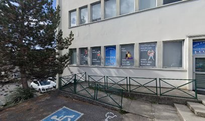 Marian LUCA, Kinésithérapeute à Ville-la-Grand
