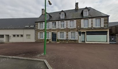 scm kinés-percy, Kinésithérapeute à Percy-en-Normandie