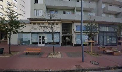 Moncelon Françoise, Kinésithérapeute à Saint-Étienne