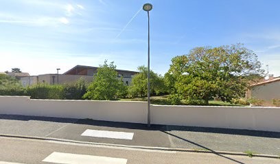 Gabard Cyril, Kinésithérapeute à Trémentines