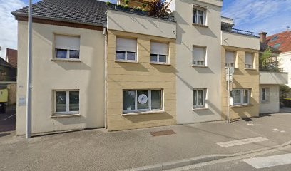 Schmitt Emilie Masseur Kinésithérapeute, Kinésithérapeute à Rixheim