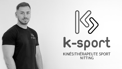 Ancel Robin : Kinesitherapeute / Kiné Du Sport / Kiné à Domicile, Kinésithérapeute à Nitting