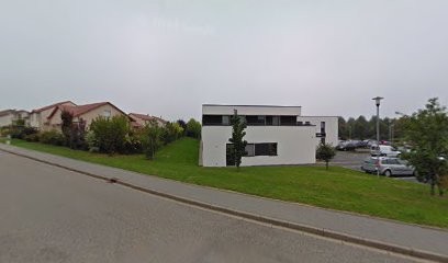 Dennu Arnault, Kinésithérapeute à Ludres