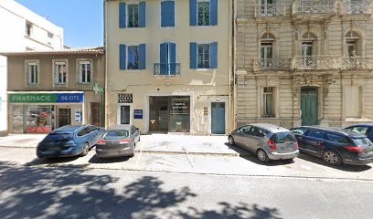 CABINET DE KINESITHERAPIE REVOLUTION, Kinésithérapeute à Narbonne