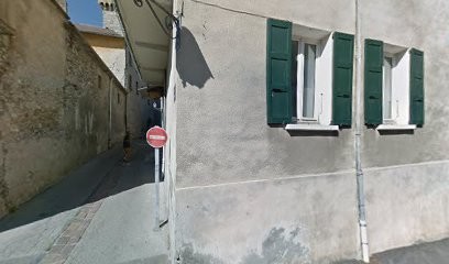 Escallier Amelie, Kinésithérapeute à Embrun