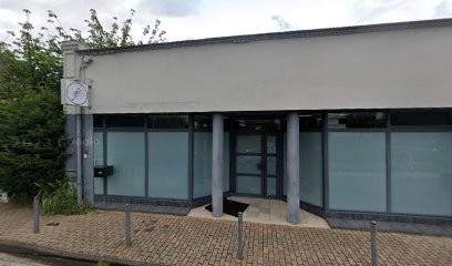 Ptaszyk Patrice, Kinésithérapeute à Douai