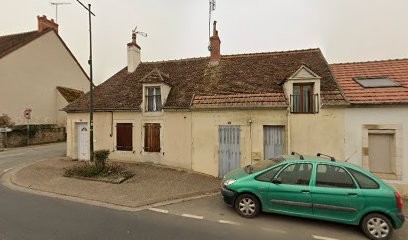 kine orval, Kinésithérapeute à Orval