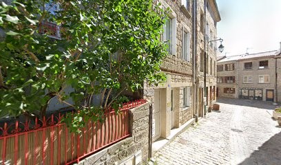 Guiot Bastien, Kinésithérapeute à Saint-Didier-en-Velay