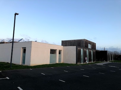 Kiné Sport Prévention Saumur, Kinésithérapeute à Saumur