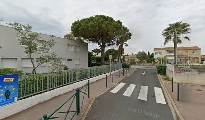 Bastien MENDOZA, Kinésithérapeute à Sigean