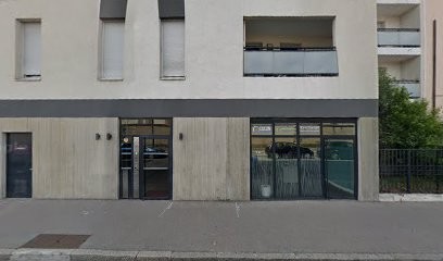 28 boulevard de l'artillerie, Kinésithérapeute à Lyon 07