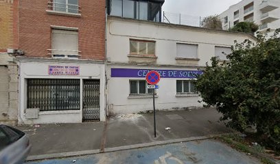 Labadi Ali, Kinésithérapeute à Vitry-sur-Seine