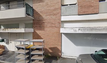 Cuniac Pascale, Kinésithérapeute à Maubeuge