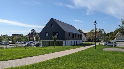 Cabinet kiné Seebach, Kinésithérapeute à Seebach