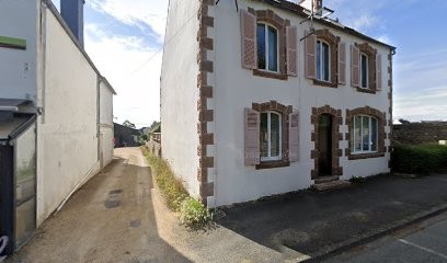 Kergus Kiné Scm, Kinésithérapeute à Plestin-les-Grèves