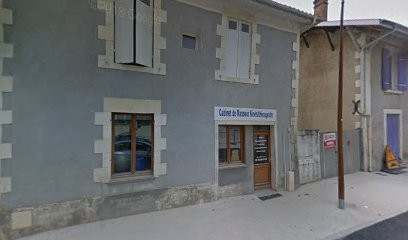 Dos Santos Claire & Givry Nicolas, Kinésithérapeute à Salles