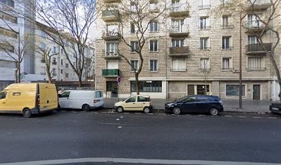 Loic TRAVERS, Kinésithérapeute à Paris 18