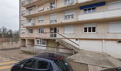 Les Cerisiers, Kinésithérapeute à Roanne