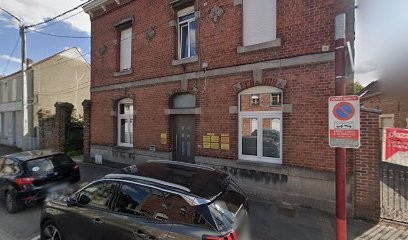 Boutry Lionel, Kinésithérapeute à Onnaing