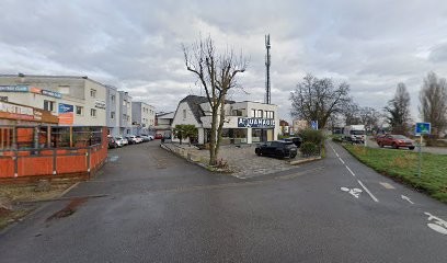 Kiné Sport Vigie, Kinésithérapeute à Geispolsheim