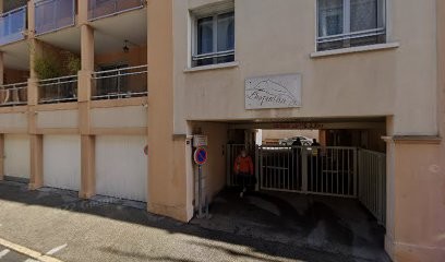 Mireyme KEDDARI, Kinésithérapeute à Sanary-sur-Mer