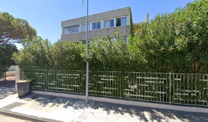Ghirardi Stéphane, Kinésithérapeute à Martigues