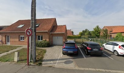 De La Petite Place Scm, Kinésithérapeute à Violaines