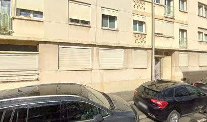 Agnés Mordefroid Coustillière, Kinésithérapeute à Vanves