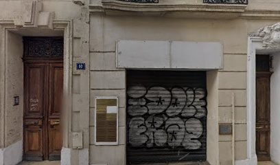 GRANGE MIGNERET Carole, Kinésithérapeute à Marseille 07