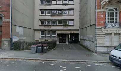 Kiné 230, Kinésithérapeute à La Madeleine