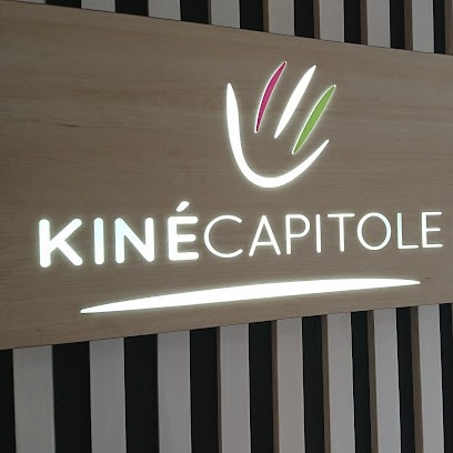 Kiné Capitole, Kinésithérapeute à Villejuif