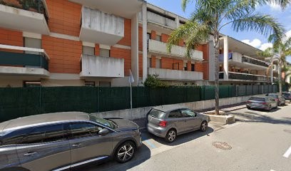 Pinto Alves Christophe, Kinésithérapeute à Villeneuve-Loubet