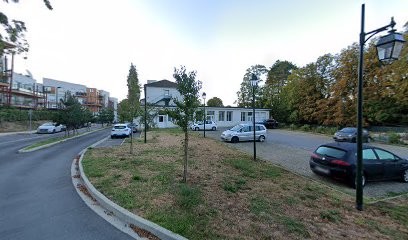Guignard Éric, Kinésithérapeute à Soisy-sur-Seine