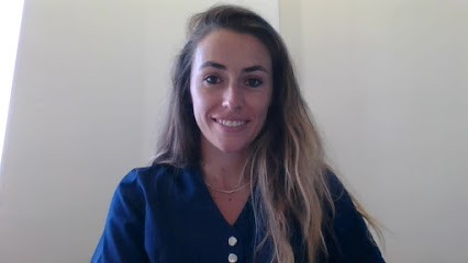 Sarah BRETHES, Kinésithérapeute à Saint-André-de-Seignanx